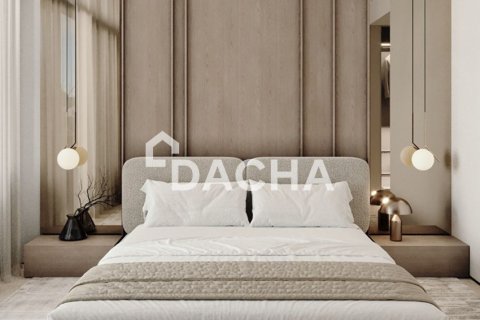 Квартира с 2 спальнями в Пальма Джумейра, ОАЭ №155640 4