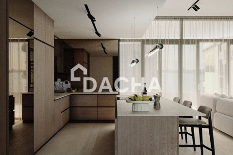 Квартира с 2 спальнями в Пальма Джумейра, ОАЭ №155640 31