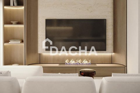 Квартира с 2 спальнями в Пальма Джумейра, ОАЭ №155640 21