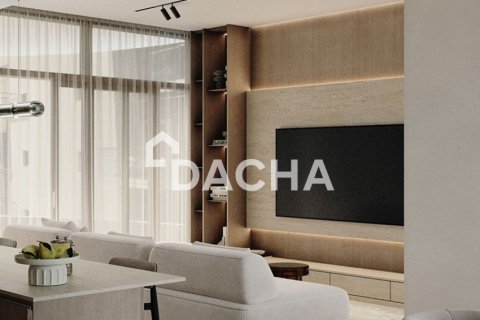 Квартира с 2 спальнями в Пальма Джумейра, ОАЭ №155640 23