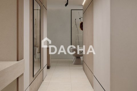 Квартира с 2 спальнями в Пальма Джумейра, ОАЭ №155640 25