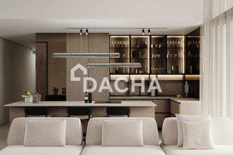 Квартира с 2 спальнями в Пальма Джумейра, ОАЭ №155640