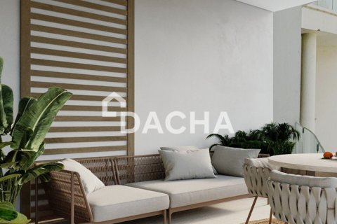 Квартира с 2 спальнями в Пальма Джумейра, ОАЭ №155640 9