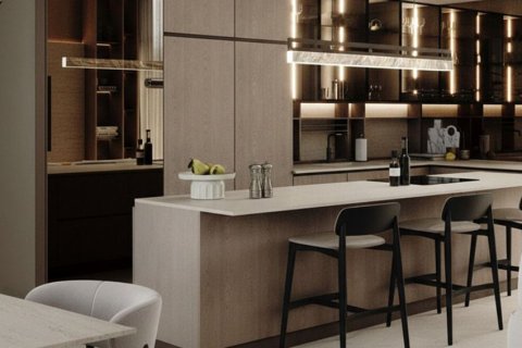 Квартира с 2 спальнями в Пальма Джумейра, ОАЭ №155640 12