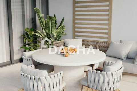 Квартира с 2 спальнями в Пальма Джумейра, ОАЭ №155640 15