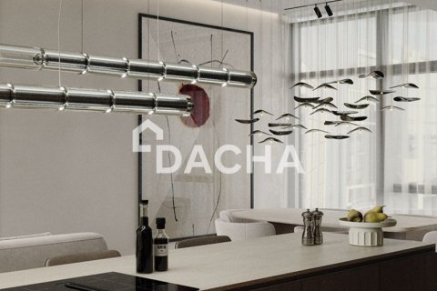 Квартира с 2 спальнями в Пальма Джумейра, ОАЭ №155640 13