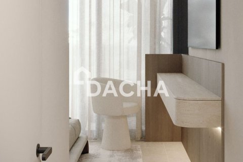 Квартира с 2 спальнями в Пальма Джумейра, ОАЭ №155640 27