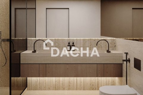 Квартира с 2 спальнями в Пальма Джумейра, ОАЭ №155640 3