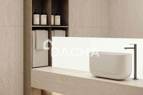 Квартира с 2 спальнями в Пальма Джумейра, ОАЭ №155640 26