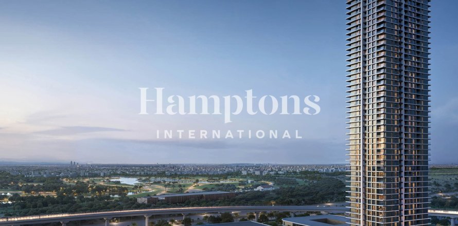 Apartment de 1 dormitorio No. 118253