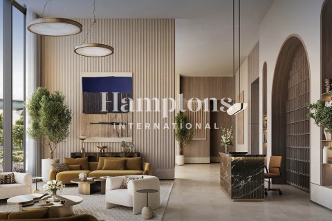 Apartment de 1 dormitorio No. 118253 9