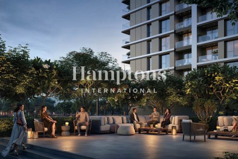 Apartment de 1 dormitorio No. 118253 5