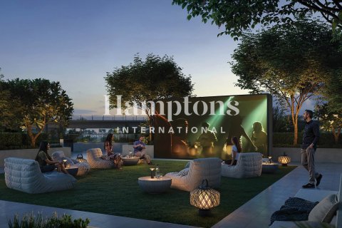 Apartment de 1 dormitorio No. 118253 4