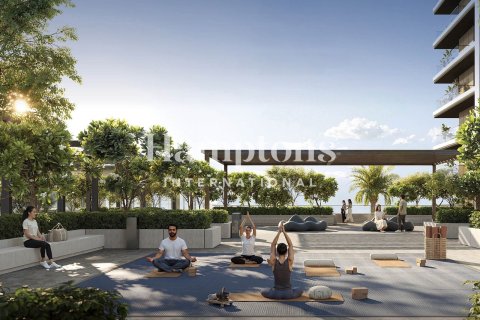 Apartment de 1 dormitorio No. 118253 3