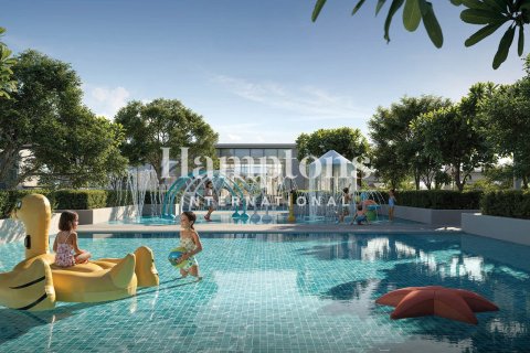 Apartment de 1 dormitorio No. 118253 6