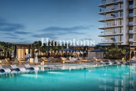 Apartment de 1 dormitorio No. 118253 7