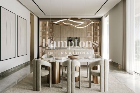 5 bedrooms Villa  No. 118249 17