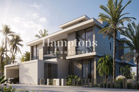 5 bedrooms Villa  No. 118249 11