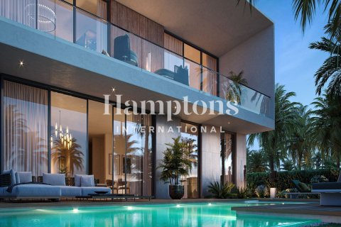 5 bedrooms Villa  No. 118249 26