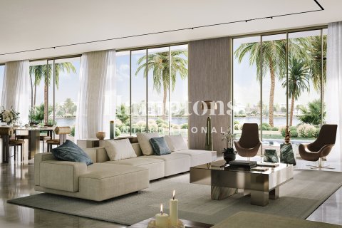 5 bedrooms Villa  No. 118249 13