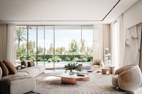 5 bedrooms Villa  No. 118249 28