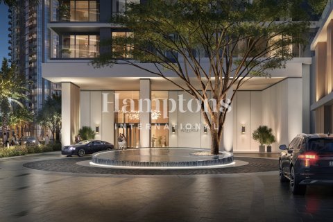 Квартира с 2 спальнями №118251 21