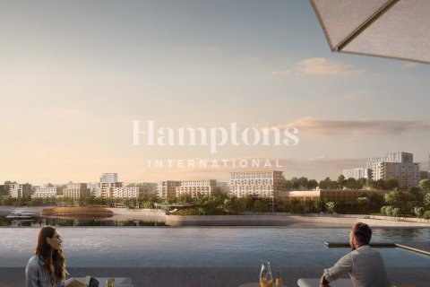 Квартира с 2 спальнями №118251 22