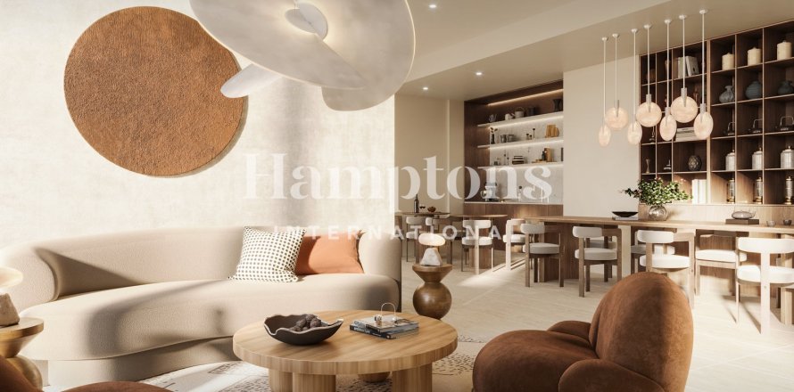 Квартира с 2 спальнями №118251