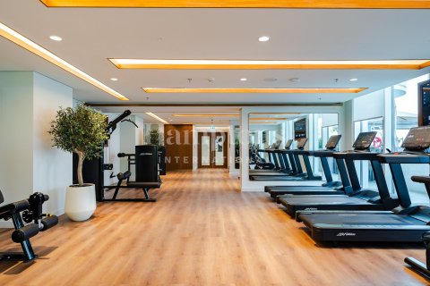 Apartment de 1 dormitorio No. 118992 4