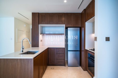 Apartment de 1 dormitorio No. 118992 16