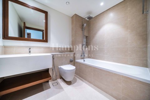 Apartment de 1 dormitorio No. 118992 14