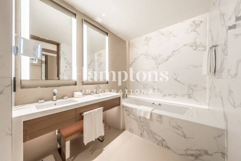 3 غرف نوم شقة  رقم 118986 6