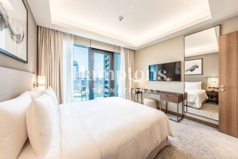 3 غرف نوم شقة  رقم 118986 8