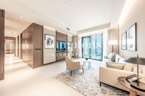 3 غرف نوم شقة  رقم 118986 22