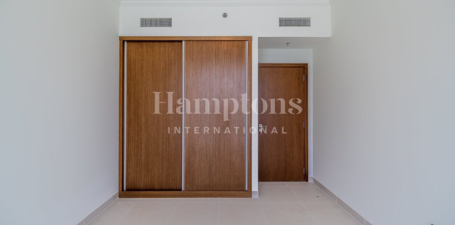 Apartment de 1 dormitorio No. 118989