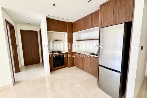 Apartment de 1 dormitorio No. 118989 14