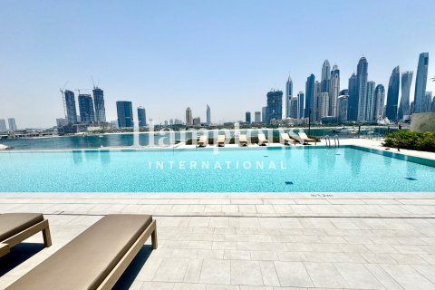 Apartment de 1 dormitorio No. 118989 4