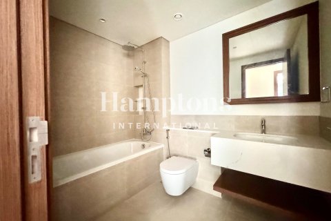 Apartment de 1 dormitorio No. 118989 7