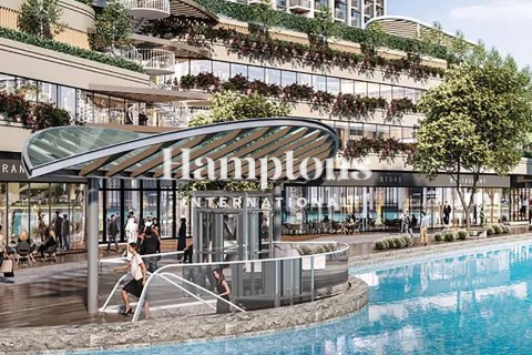 Apartment de 1 dormitorio No. 118987 4