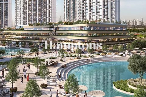 Apartment de 1 dormitorio No. 118987 3