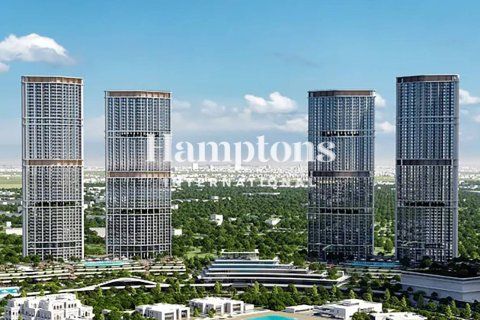 Apartment de 1 dormitorio No. 118987 9