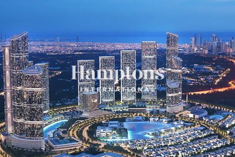 Apartment de 1 dormitorio No. 118987 6