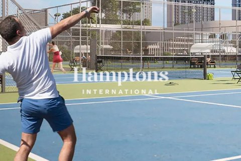 Apartment de 1 dormitorio No. 118987 5