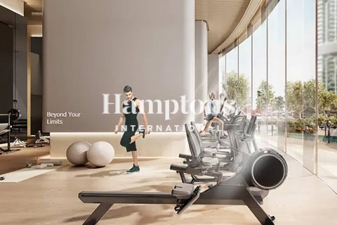 Apartment de 1 dormitorio No. 118987 7