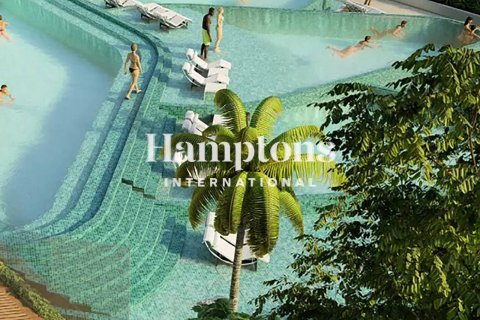 Apartment de 1 dormitorio No. 118987 2