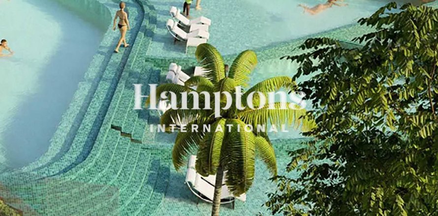 Apartment de 1 dormitorio No. 118987