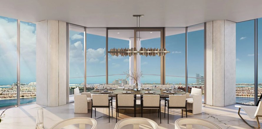 2 bedrooms Apartment No. 116841