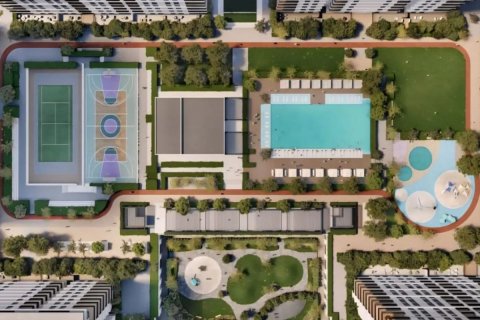 2 غرف نوم شقة  رقم 116843 10