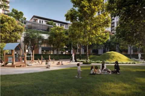 2 غرف نوم شقة  رقم 116843 8