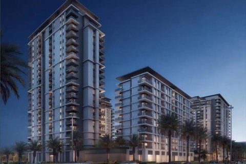 2 غرف نوم شقة  رقم 116843 6